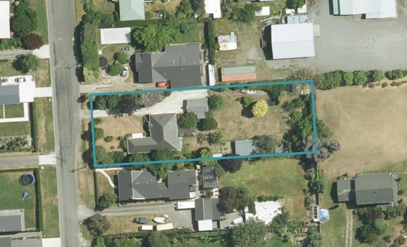 27 Severne Street, Yelverton, Blenheim - Carousel 1