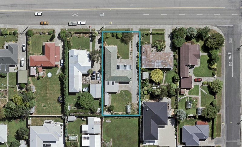 59 West Plains Road, Waikiwi, Invercargill - Carousel 1