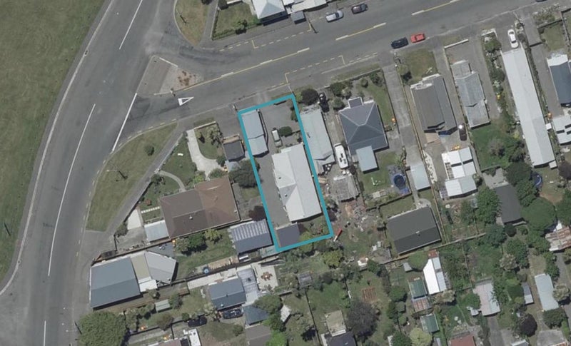 47 Rodney Street, New Brighton, Christchurch - Carousel 1