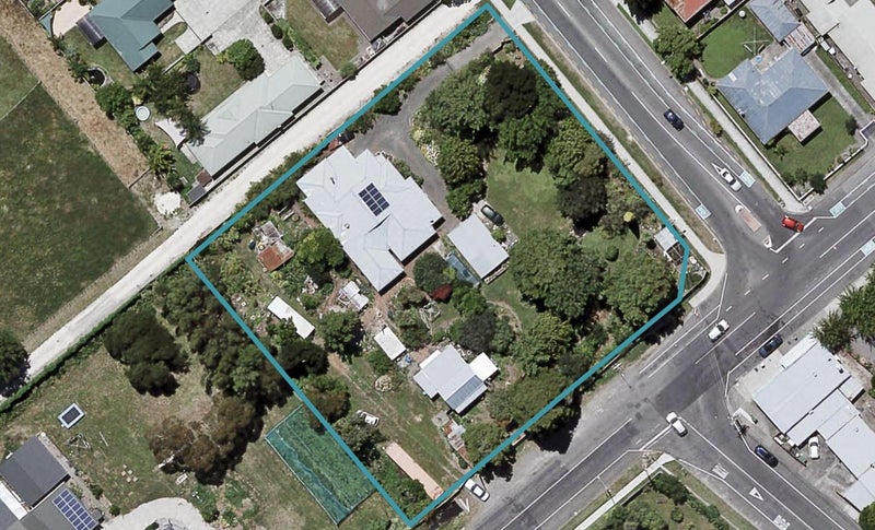 500 Wall Road, Raureka, Hastings - Carousel 1
