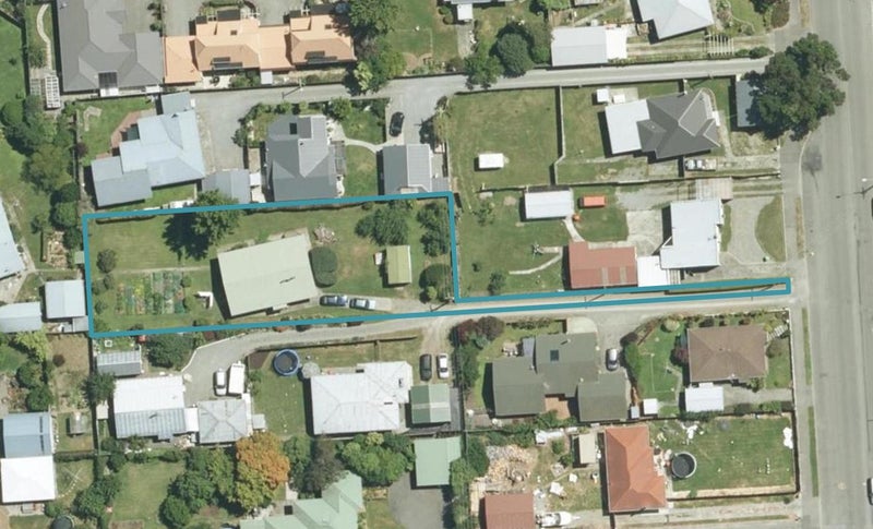 132 Scott Street, Redwoodtown, Blenheim - Carousel 1