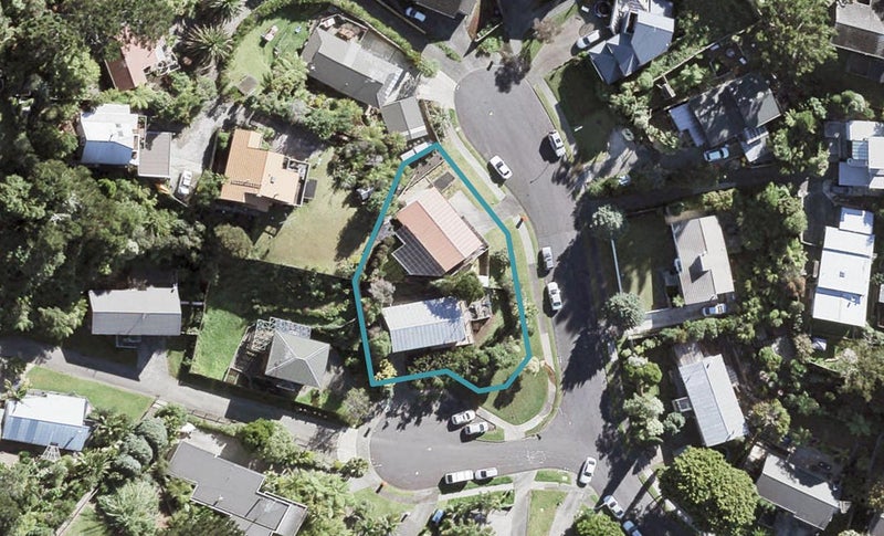 1 Heatherleigh Rise, Northcross, Auckland - Carousel 1