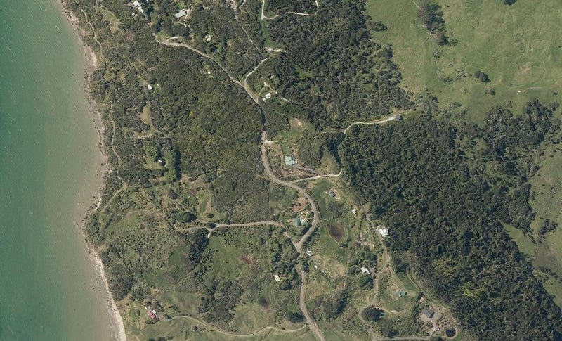 20 Cabbage Tree Bay Road, Opononi, Kaikohe - Carousel 1