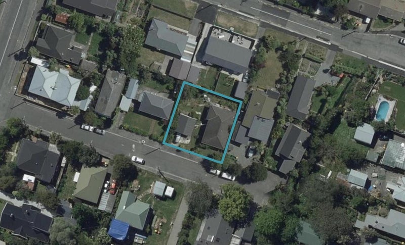 6 Westby Street, Waltham, Christchurch - Carousel 1