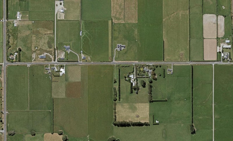 151 Moore Road, Lorneville, Invercargill - Carousel 1