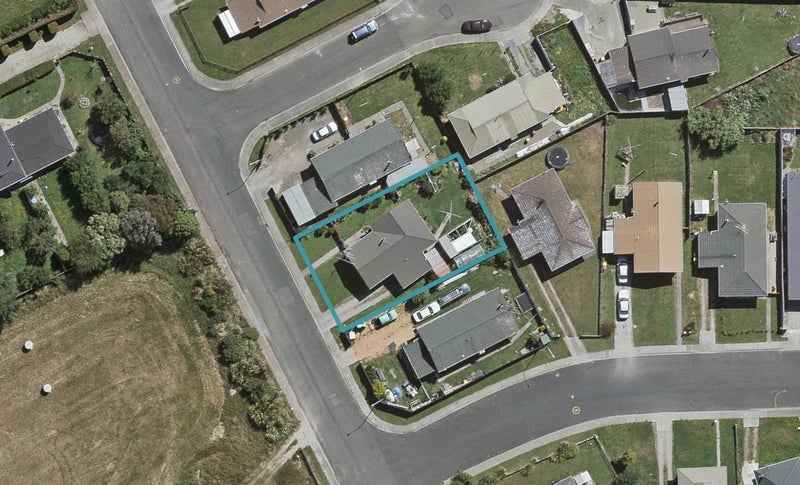68 Humber Street, Clifton, Invercargill - Carousel 1
