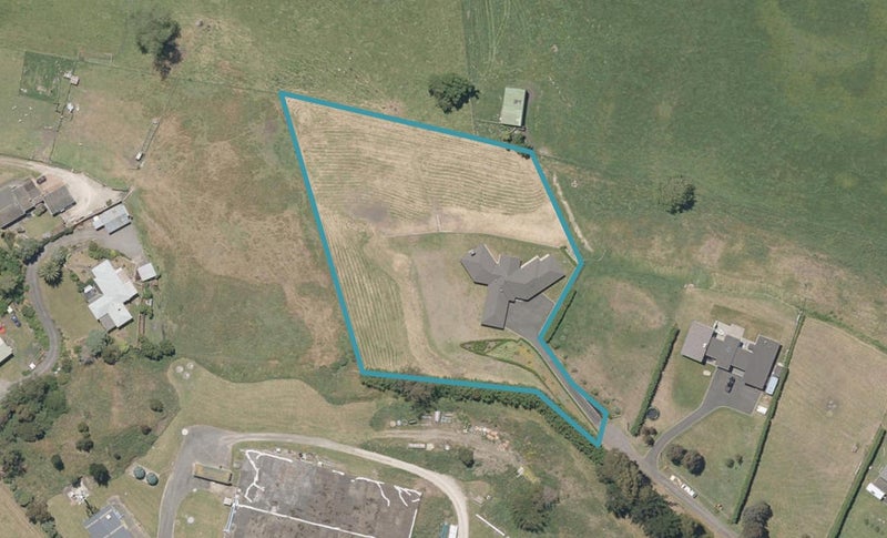 32 Dickens Lane, Westmere, Whanganui - Carousel 1