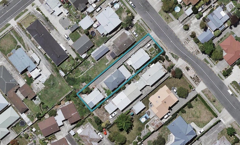 1/708 Whitehead Road, Saint Leonards, Hastings - Carousel 1