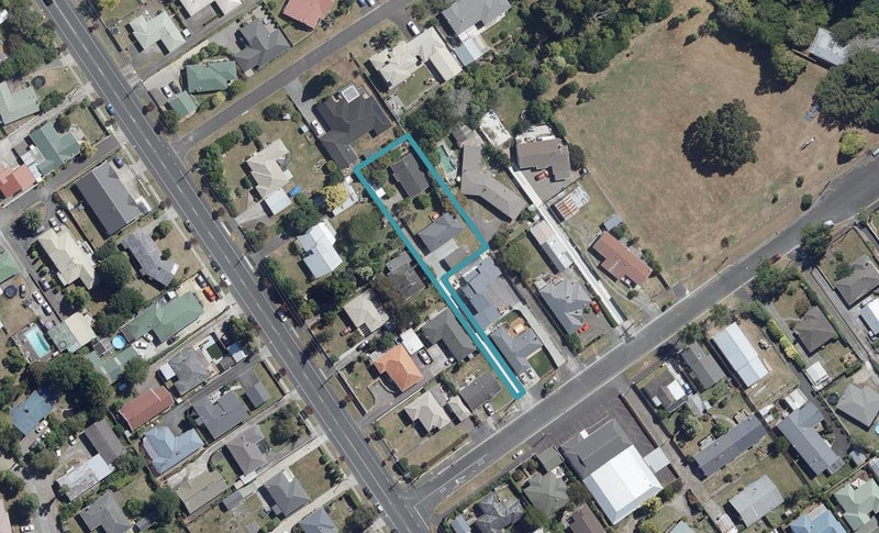 1B Duncan Road, St Andrews, Hamilton - Carousel 1