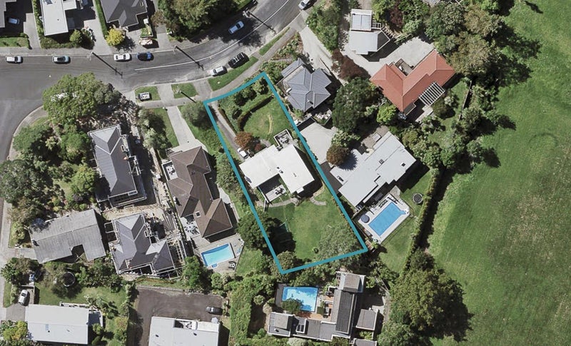 43 Rutherford Terrace, Meadowbank, Auckland - Carousel 1