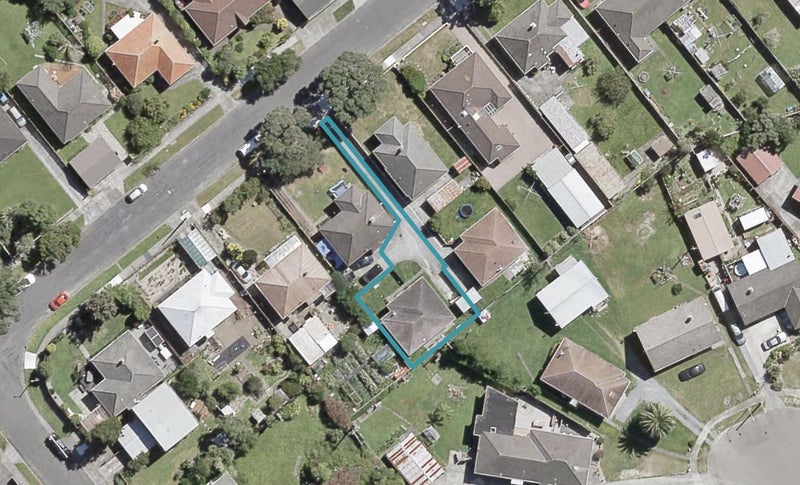 2/51 Godley Street, Waiwhetu, Lower Hutt - Carousel 1
