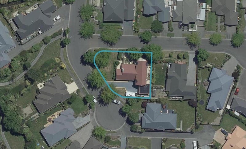 11 Primrose Hill Lane, Casebrook, Christchurch - Carousel 1