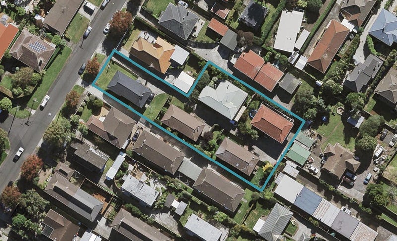4/11 Ngatiawa Street, Onehunga, Auckland - Carousel 1