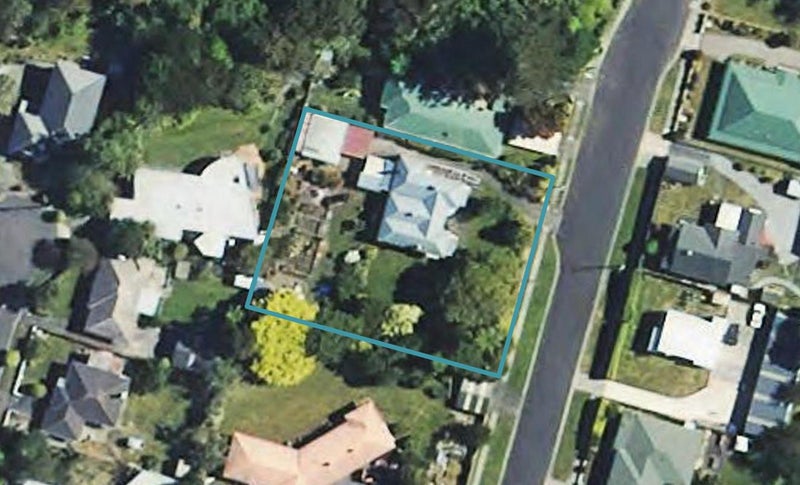 41 Cameron Street, Hawera - Carousel 1