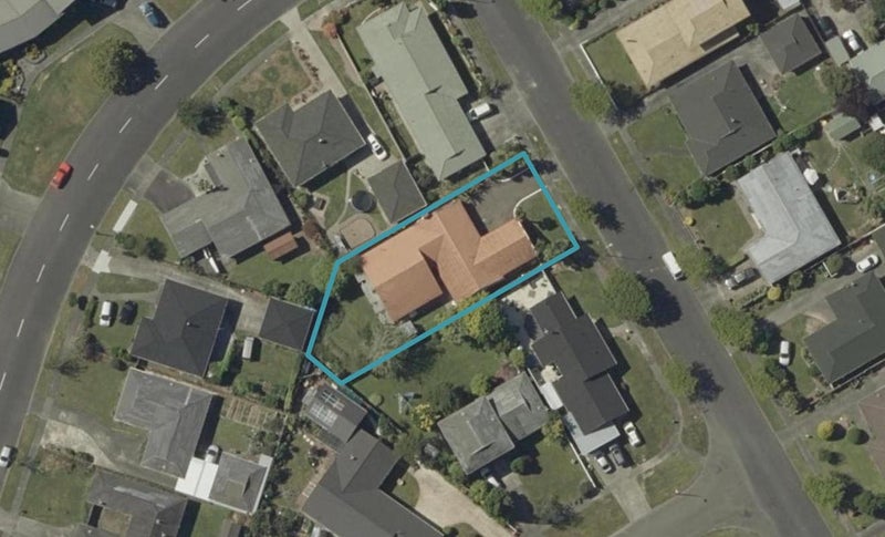 6 Chippendale Crescent, Highbury, Palmerston North - Carousel 1