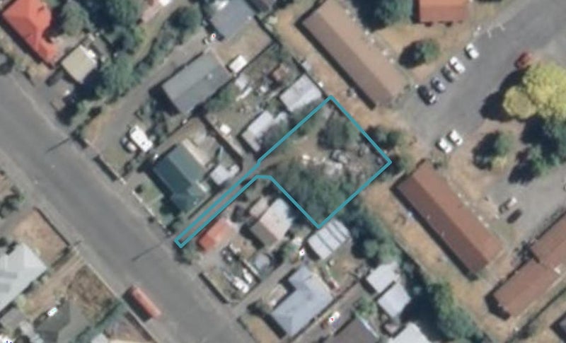 229A Dobson Street, Hampstead, Ashburton - Carousel 1