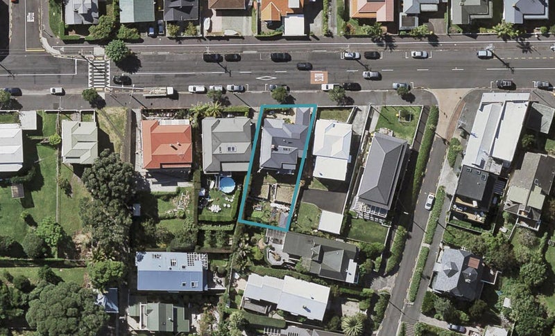 39 Calliope Road, Devonport, Auckland - Carousel 1