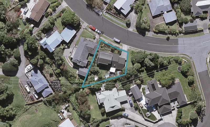 37 Karina Road, Merrilands, New Plymouth - Carousel 1