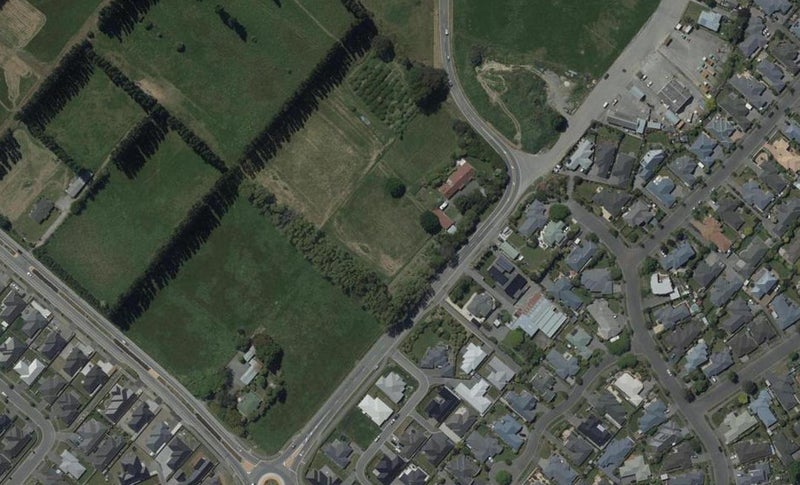 71 Bill Harvey Drive, Halswell, Christchurch - Carousel 1