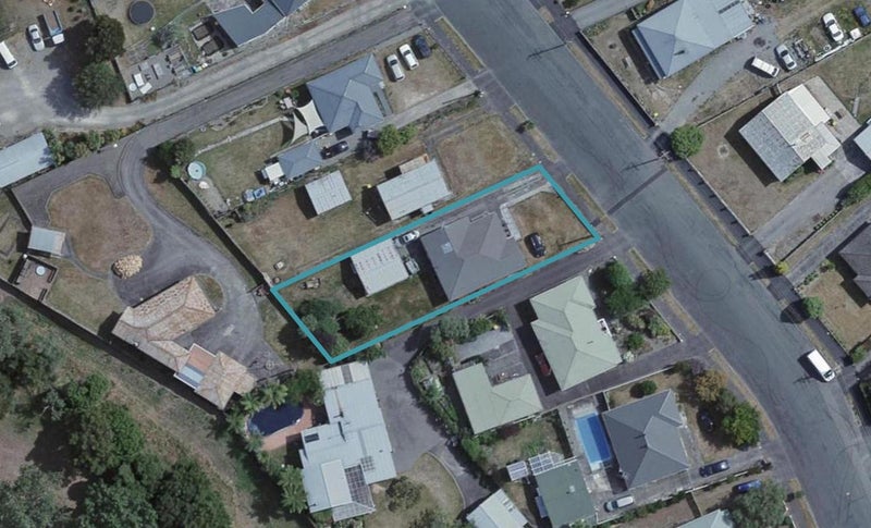 41 Oxford Street, Lansdowne, Masterton - Carousel 1