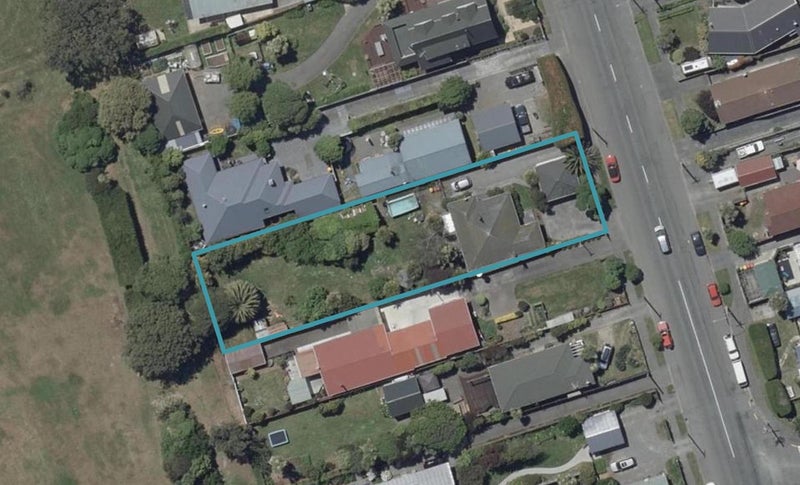 228 Estuary Road, South New Brighton, Christchurch - Carousel 1