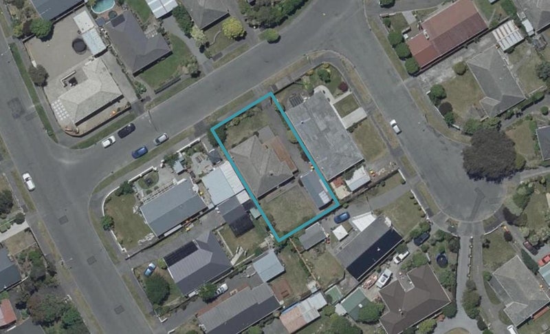 4 Monowai Crescent, North New Brighton, Christchurch - Carousel 1