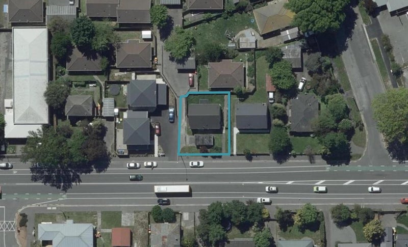 19 Shirley Road, Mairehau, Christchurch - Carousel 1