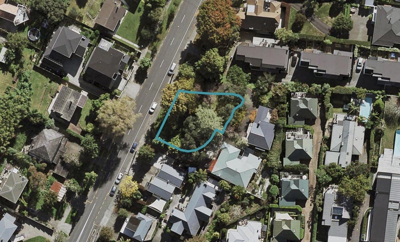 95A Portland Road, Remuera, Auckland - Carousel 1