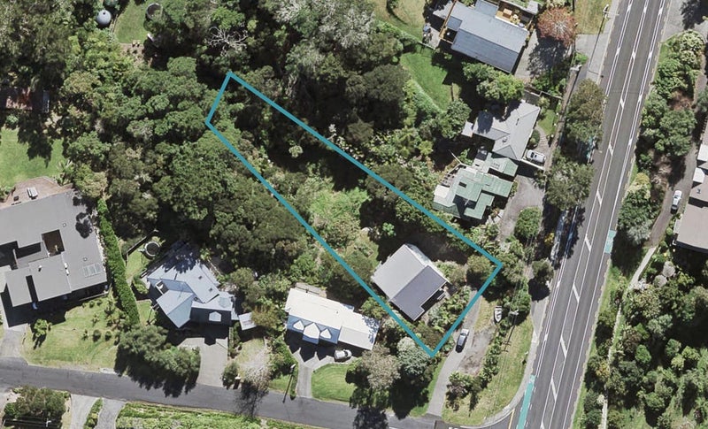 202 Upper Harbour Drive, Greenhithe, Auckland - Carousel 1