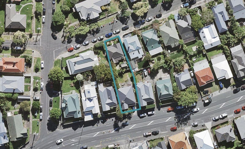 535 New North Road, Kingsland, Auckland - Carousel 1