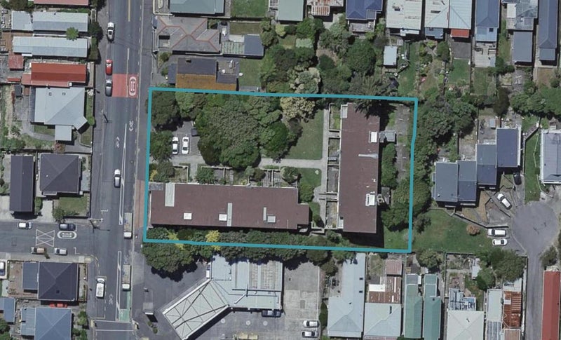 457 Adelaide Road, Berhampore, Wellington - Carousel 1