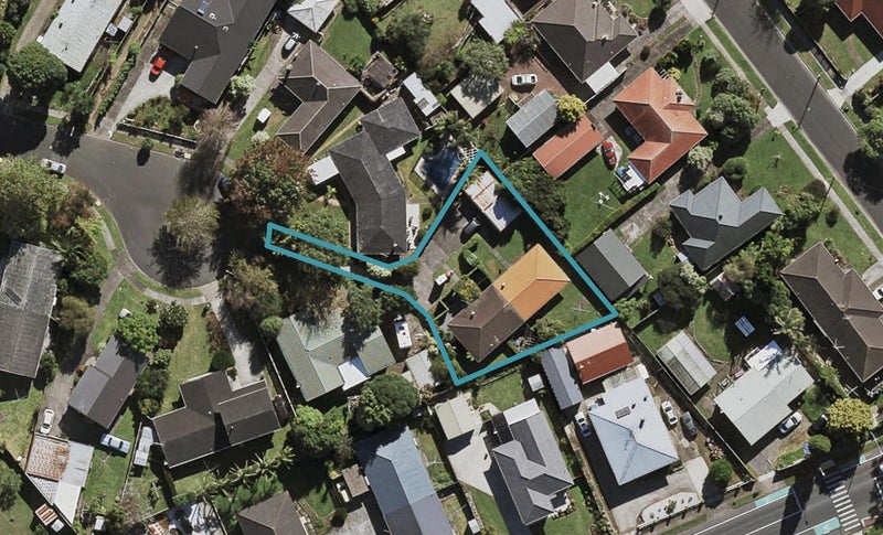 1/16 Winspear Place, Manukau, Auckland - Carousel 1