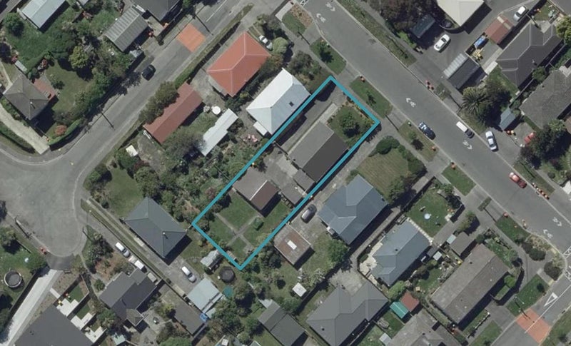 118 MacKenzie Avenue, Woolston, Christchurch - Carousel 1