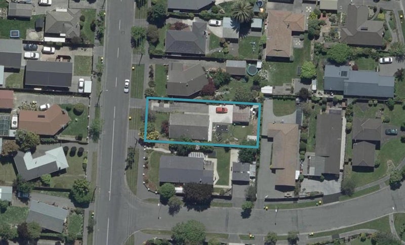 226 Grimseys Road, Redwood, Christchurch - Carousel 1
