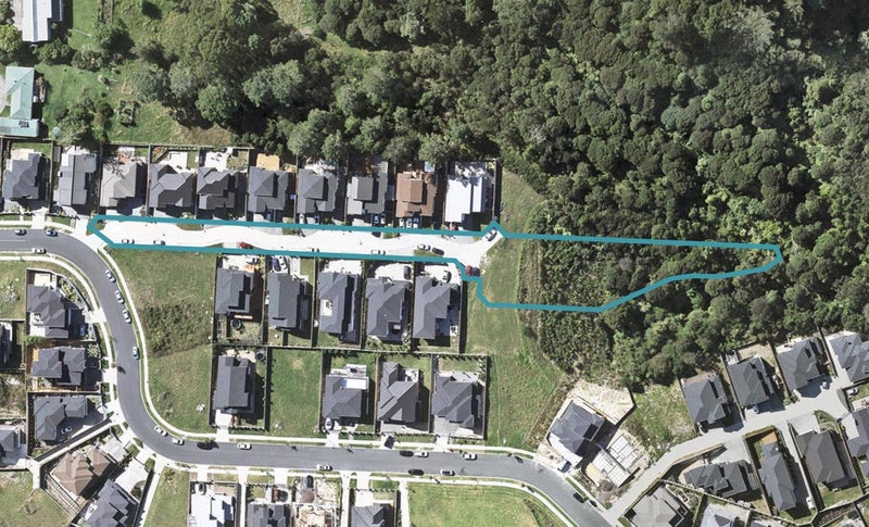 20 New Dawn Lane, Albany Heights, Auckland - Carousel 1
