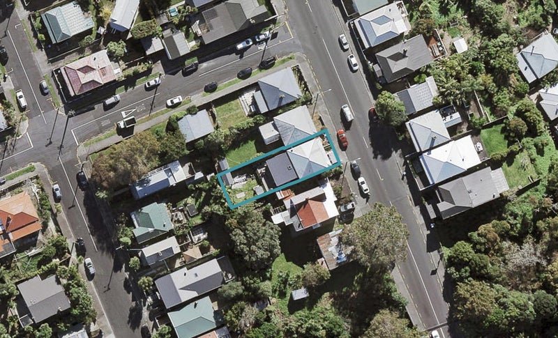 37 Bond Street, Grey Lynn, Auckland - Carousel 1