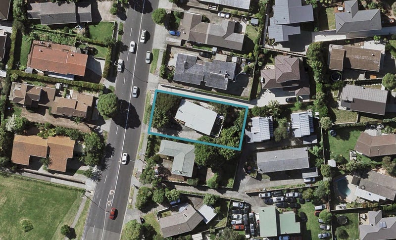 1/48 College Road, Northcote, Auckland - Carousel 1