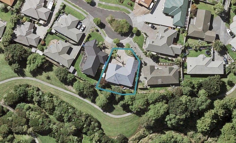 9 Inagh Close, Dannemora, Auckland - Carousel 1