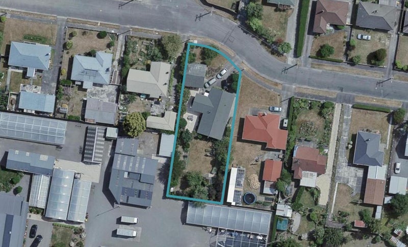 19 Montgomery Place, Lansdowne, Masterton - Carousel 1