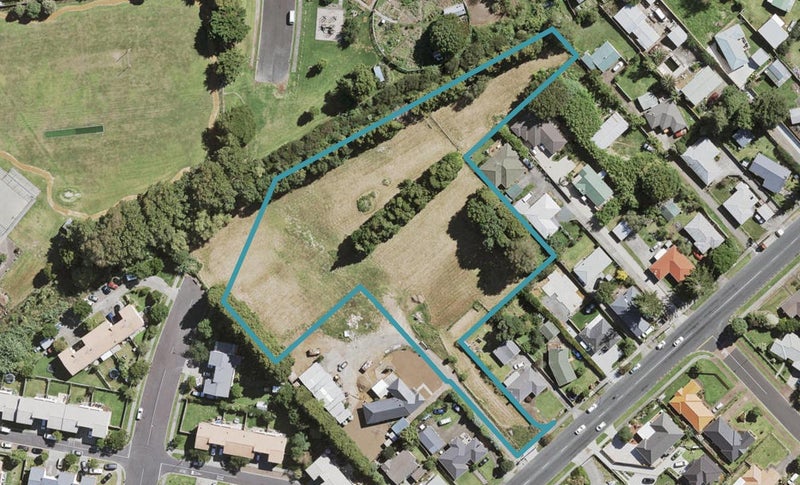 6/125B Metcalfe Road, Ranui, Auckland - Carousel 1