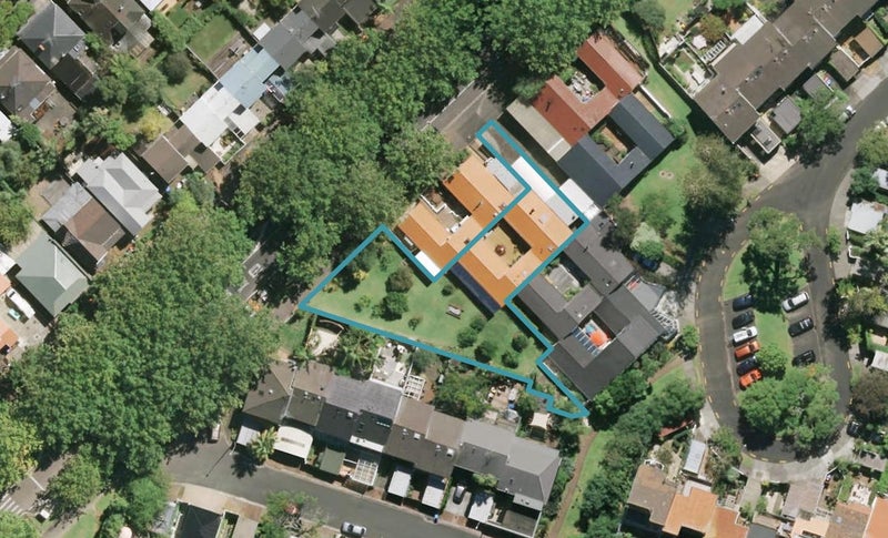 73 Franklin Road, Freemans Bay, Auckland - Carousel 1