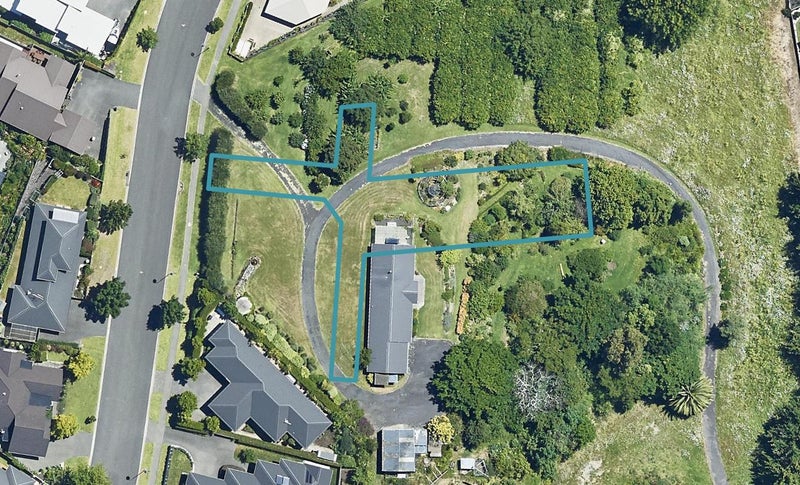 5 Ireland Way, Bethlehem, Tauranga - Carousel 1