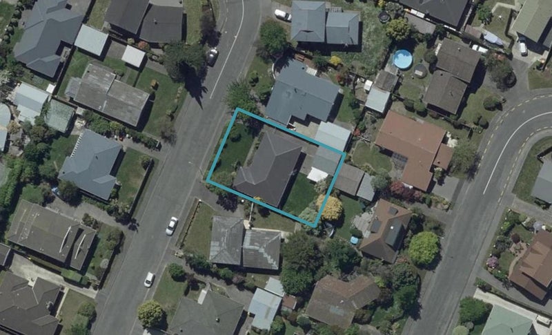 48 Gladson Avenue, Sockburn, Christchurch - Carousel 1