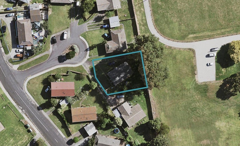6 Gypsy Moth Place, Rosehill, Papakura - Carousel 1