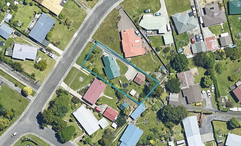 34 Martin Street, Utuhina, Rotorua - Carousel 1