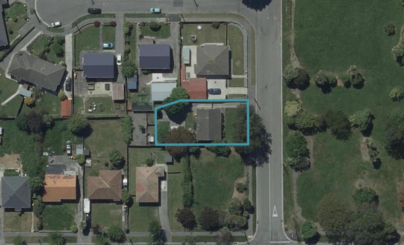 37 Flesher Avenue, Richmond, Christchurch - Carousel 1