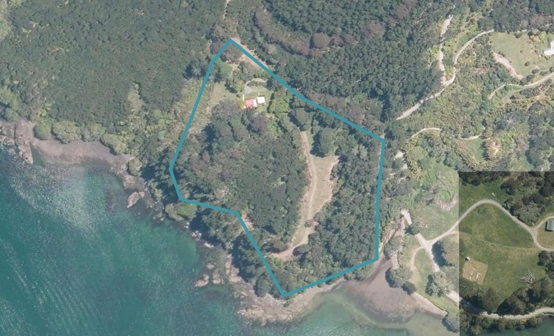 81 Waiaua Road, Hihi, Mangonui - Carousel 1