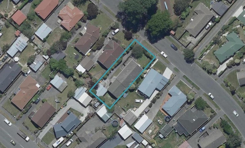 61 Cottonwood Street, Parklands, Christchurch - Carousel 1