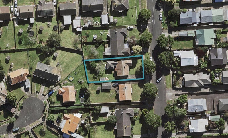 14 Waitangi Road, Onehunga, Auckland - Carousel 1
