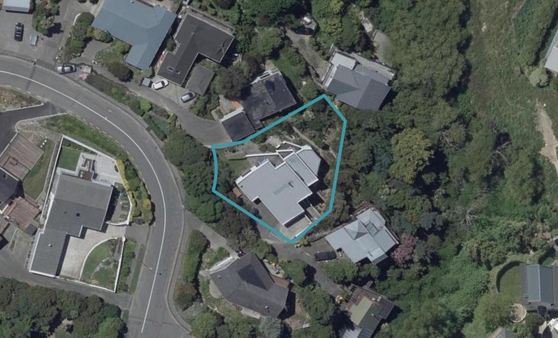 149 Kidson Terrace, Cashmere, Christchurch - Carousel 1